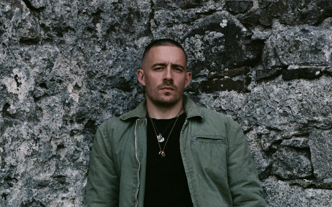 Dermot Kennedy kommt im Mai 2026 für 4 Shows nach Deutschland