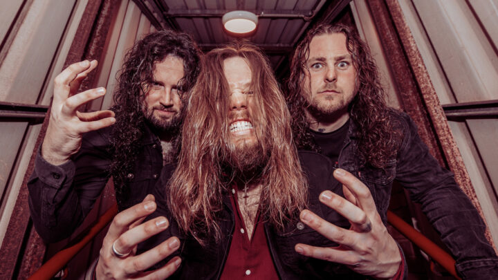 Florence Black Band: Neues Album und Headliner-Tour 2025