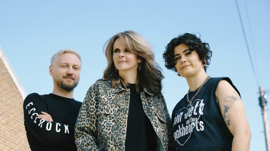 The Subways Album Release: Zwei Jubiläumsshows in Deutschland