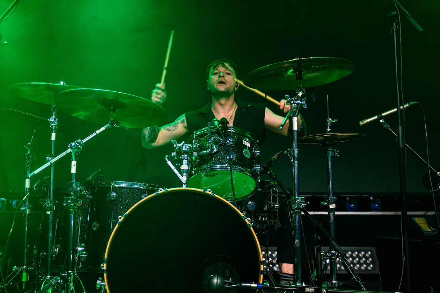 The Funeral Portrait