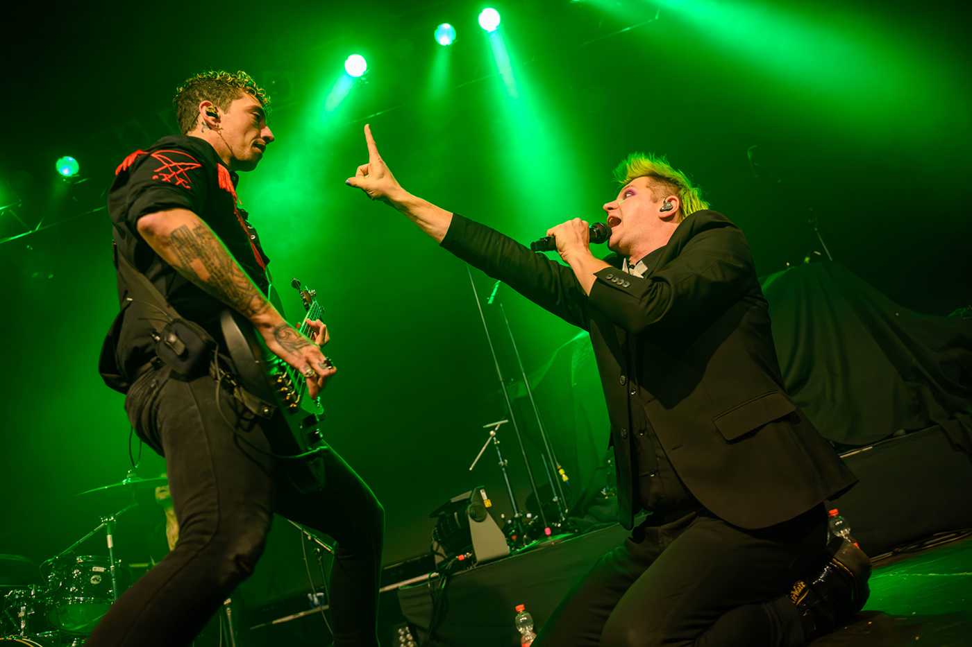 The Funeral Portrait