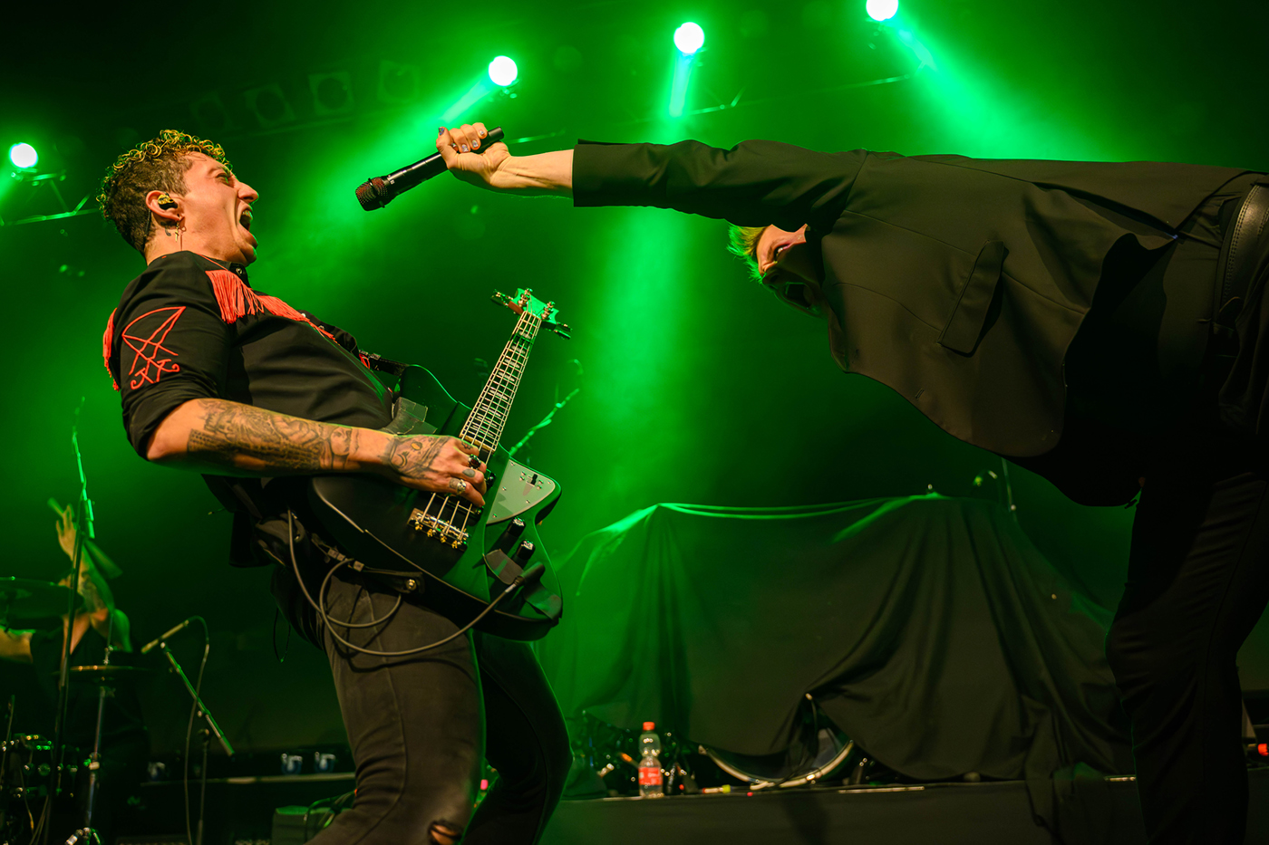 The Funeral Portrait