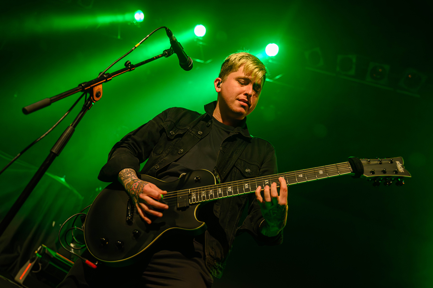 The Funeral Portrait