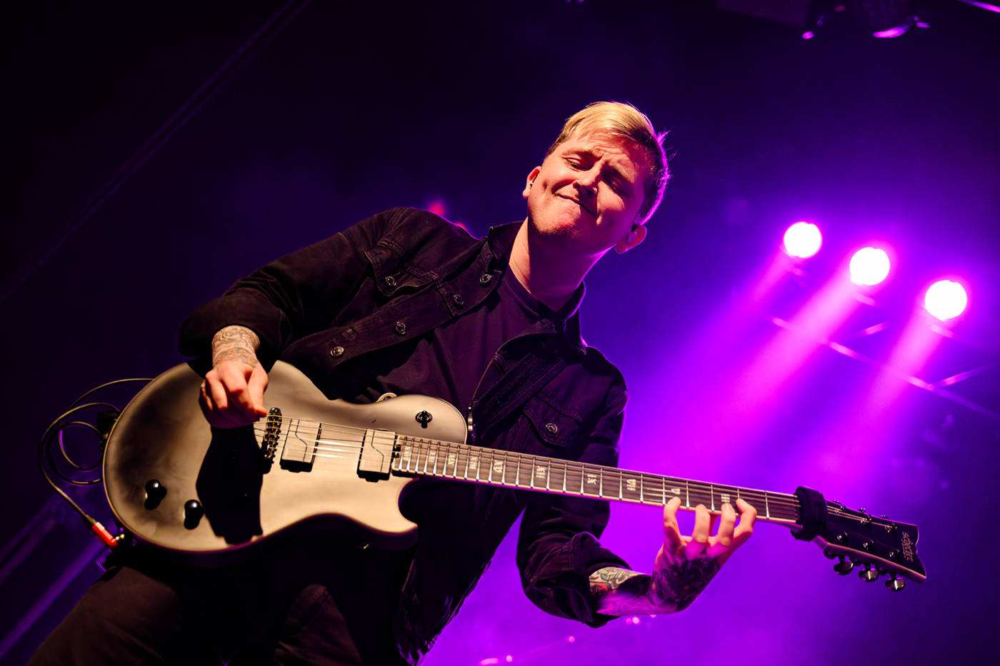 The Funeral Portrait