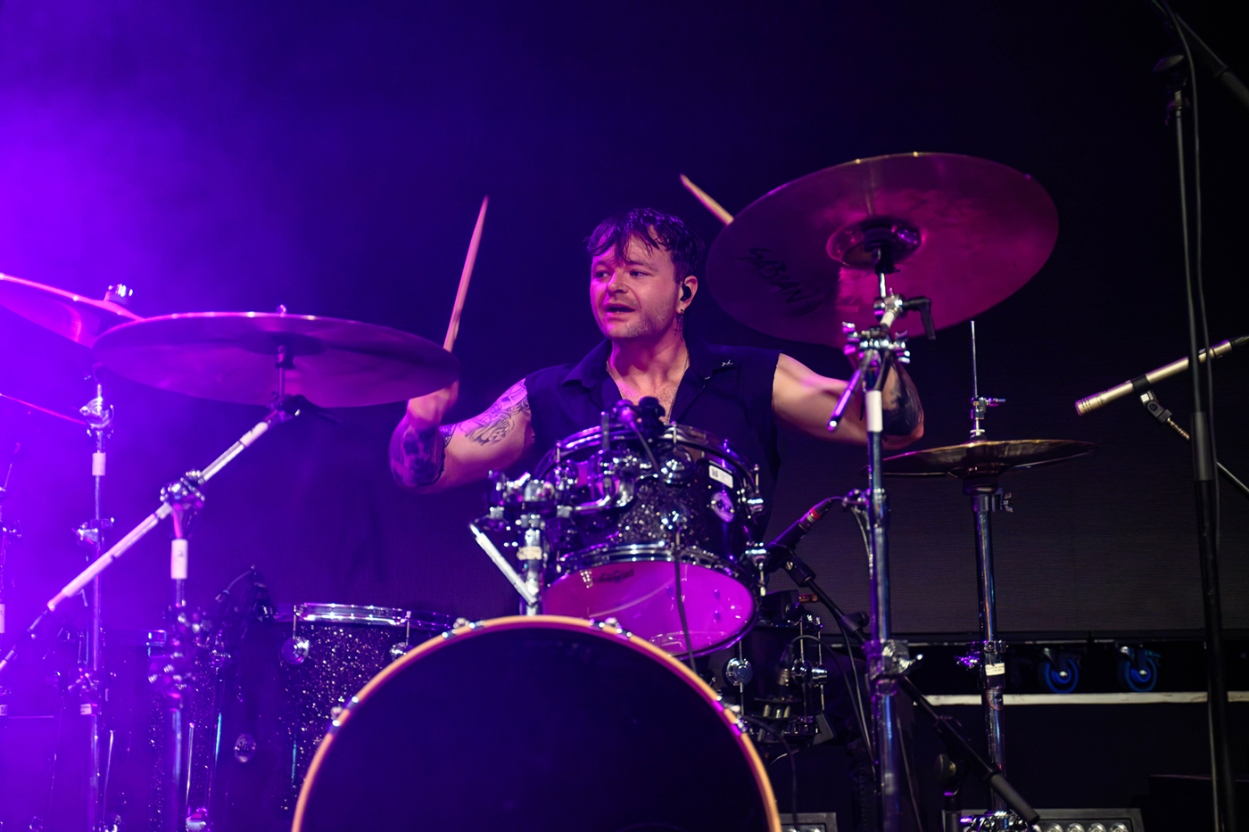 The Funeral Portrait