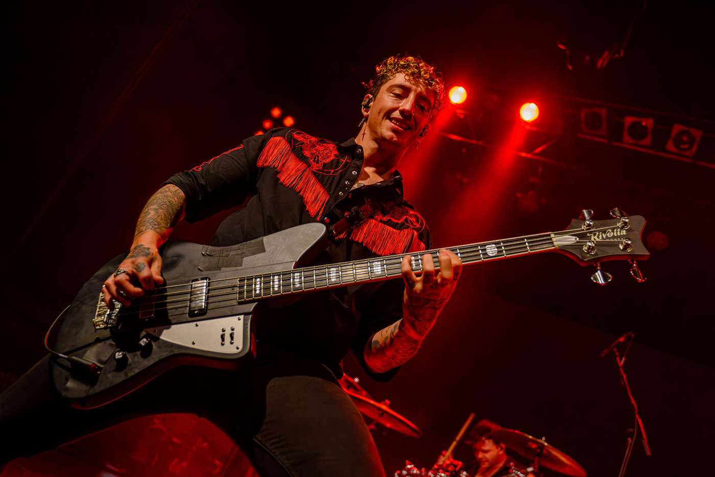 The Funeral Portrait