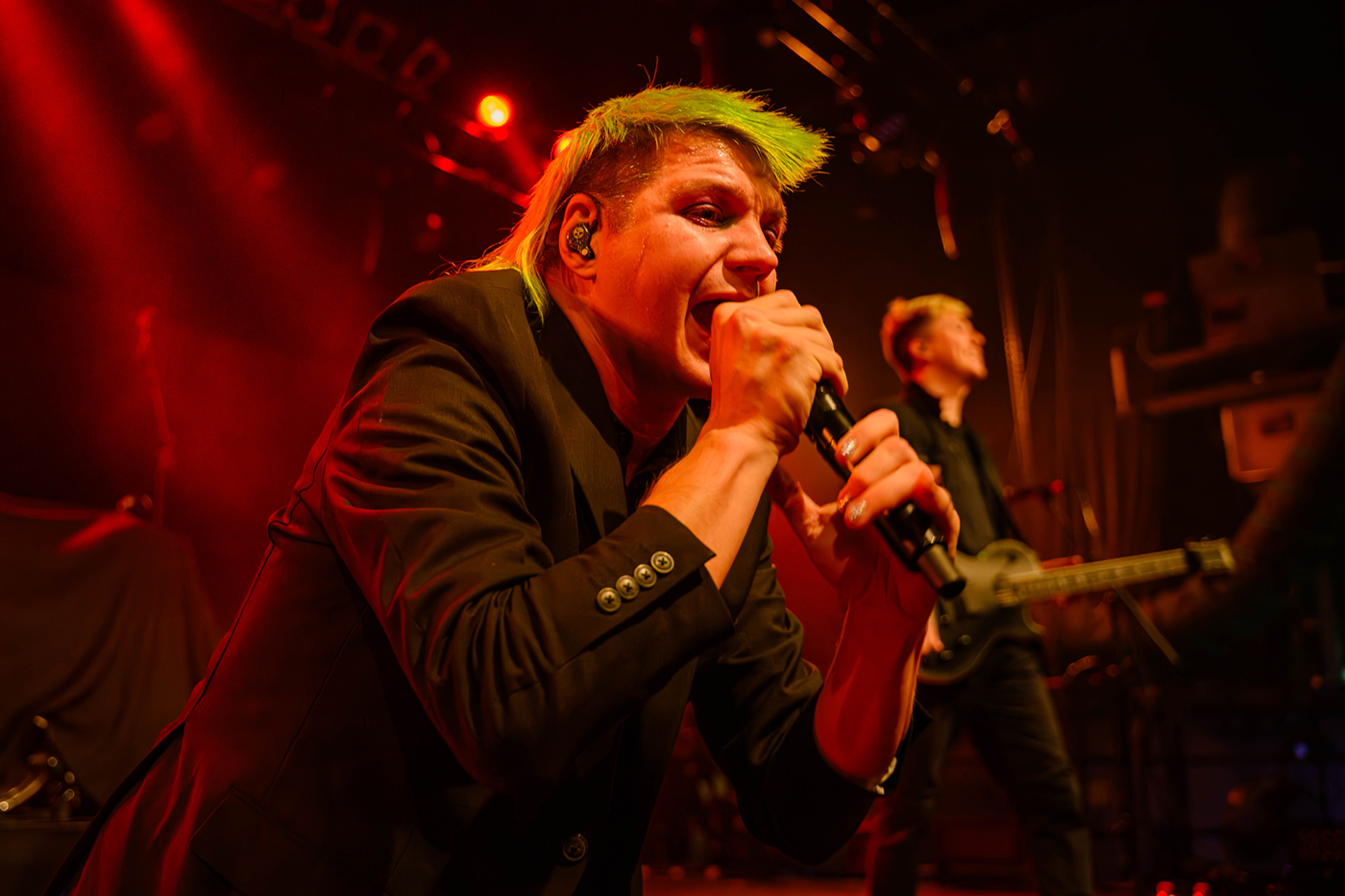 The Funeral Portrait