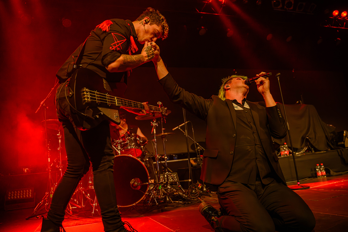 The Funeral Portrait