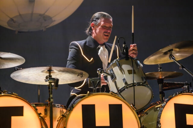 The Hives: Eine triumphale Rückkehr nach Köln