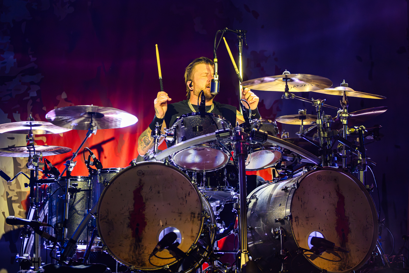 251203-ThreeDaysGrace_MitsubishiElectricHalle_Duesseldorf-2677