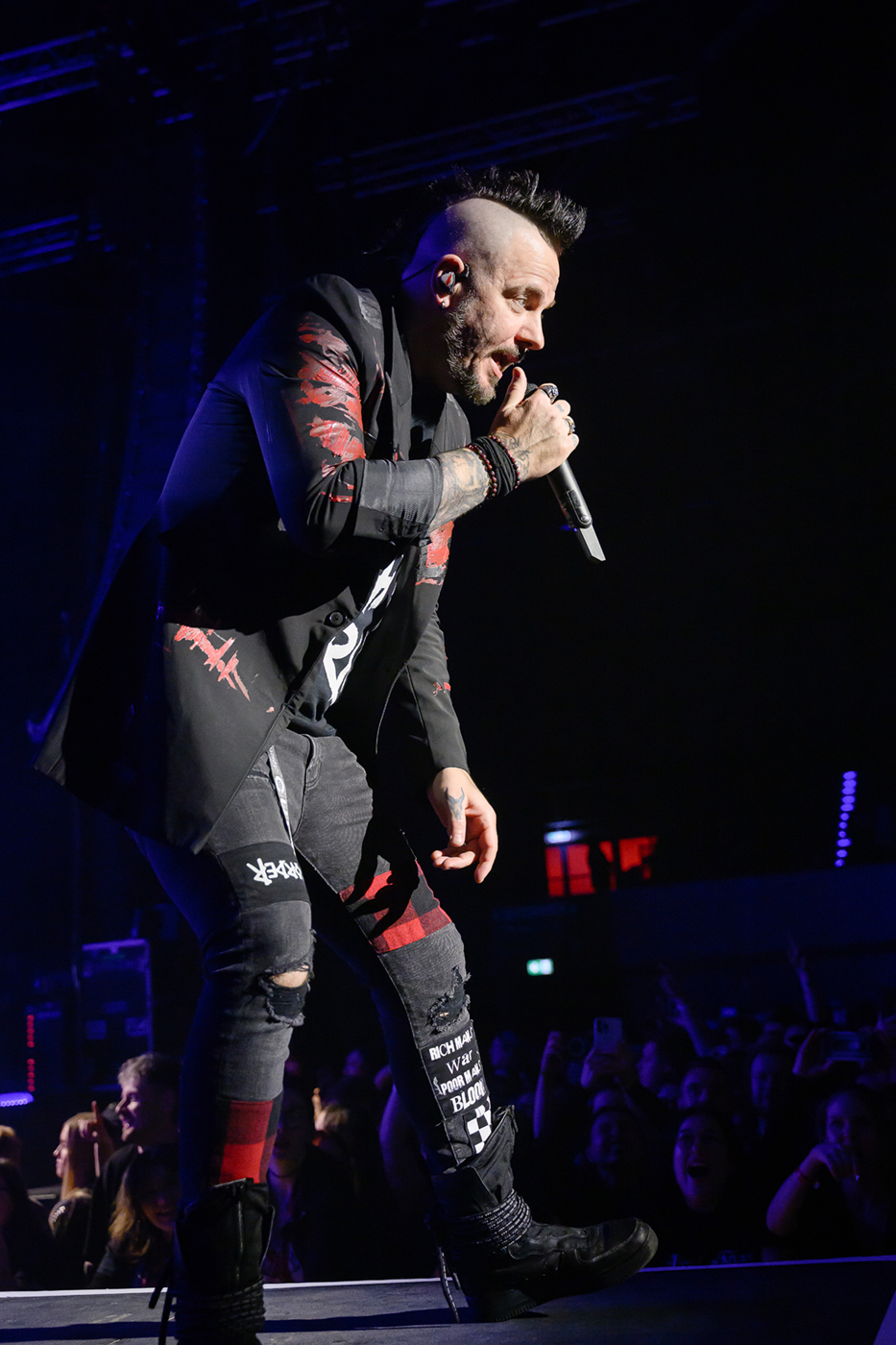 251203-ThreeDaysGrace_MitsubishiElectricHalle_Duesseldorf-3155