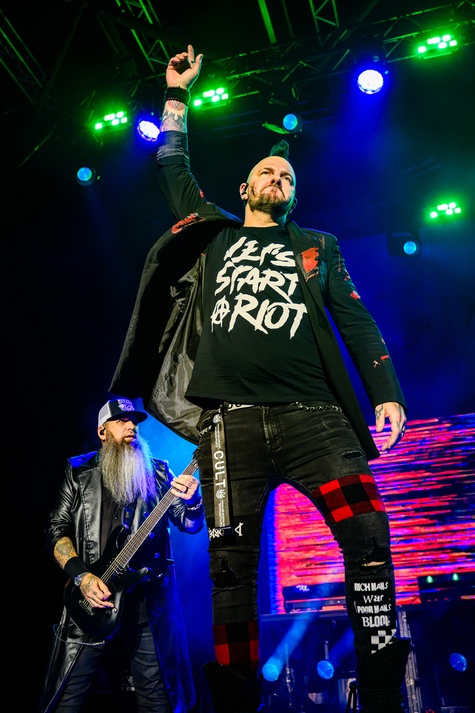 251203-ThreeDaysGrace_MitsubishiElectricHalle_Duesseldorf-3498