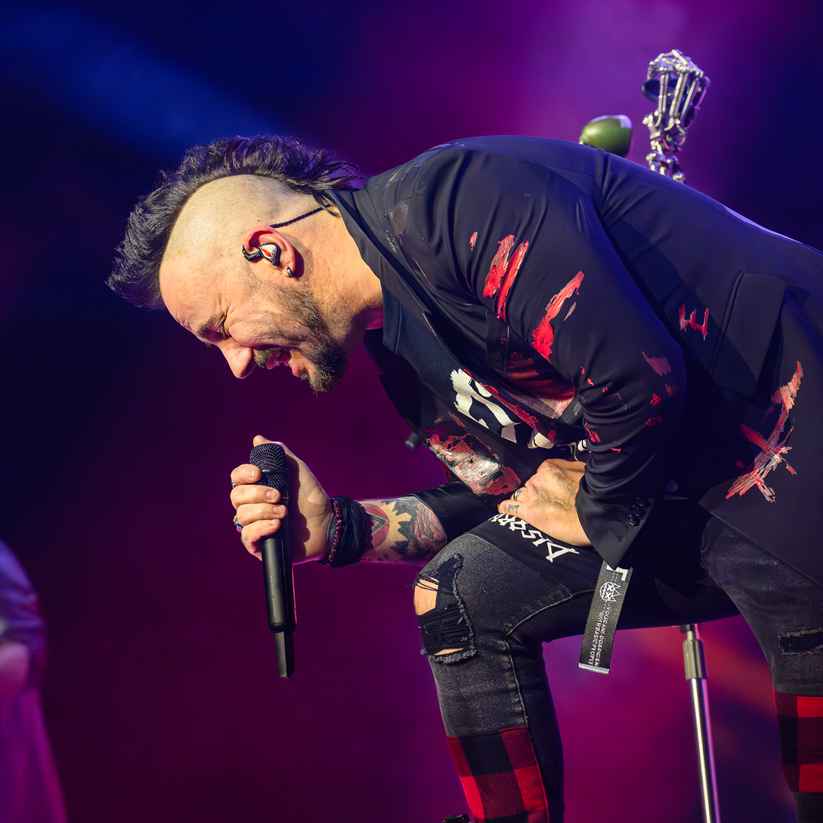 251203-ThreeDaysGrace_MitsubishiElectricHalle_Duesseldorf-3745