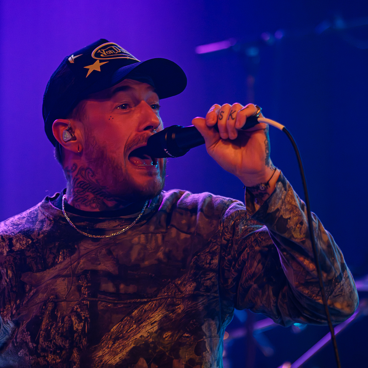 260119-DeafHavanna_ClubVolta_Koeln-7295