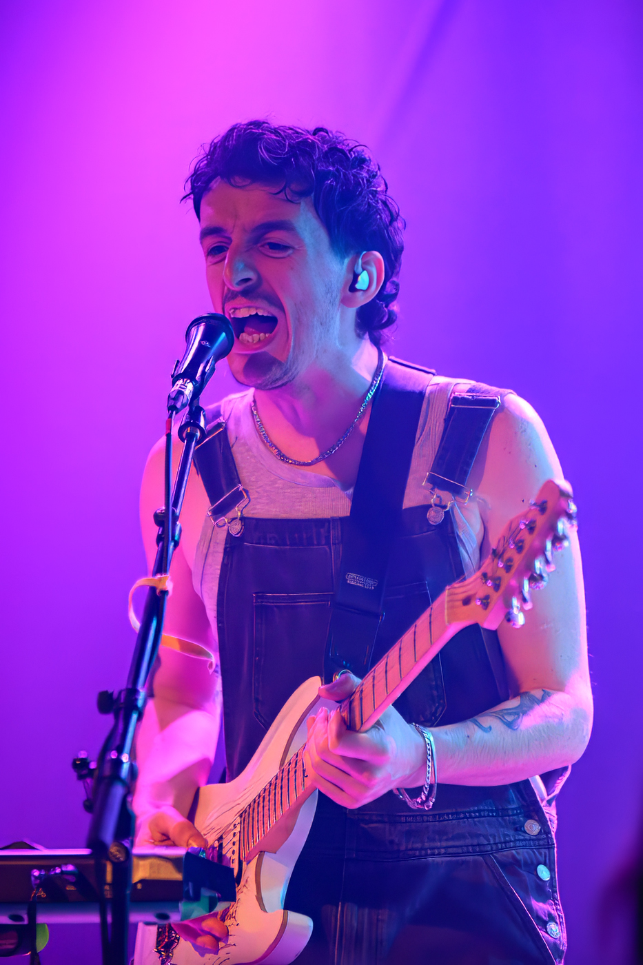 260119-DeafHavanna_ClubVolta_Koeln-7399