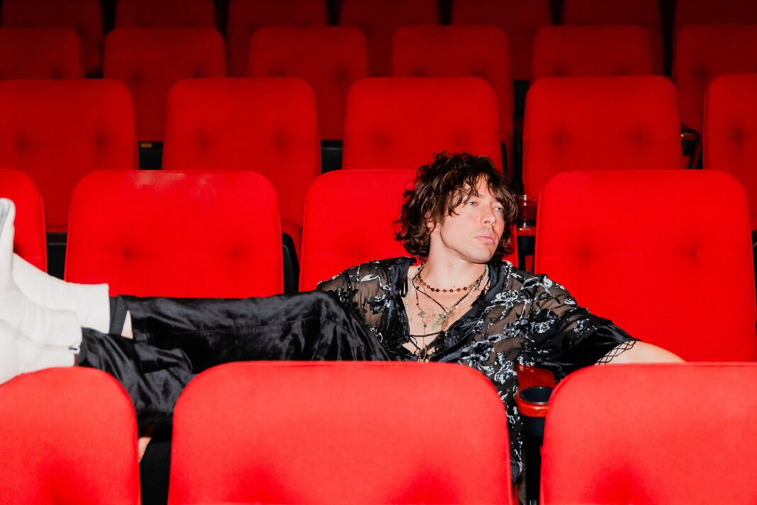 Barns Courtney - Unplugged Solo Sessions 2026