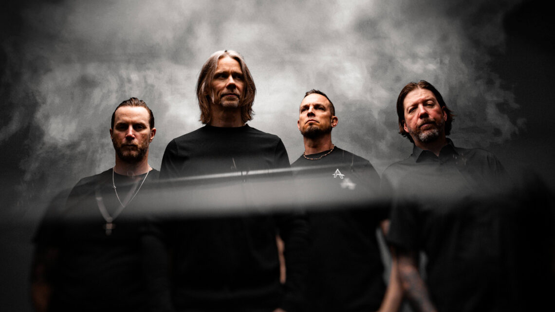 Alter Bridge Tour 2026: Zwei neue Deutschland-Shows im Juni mit neuem Album