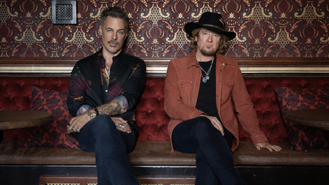 SMITH / KOTZEN auf Tour im Februar und März 2026 – Deutschland-Shows bestätigt