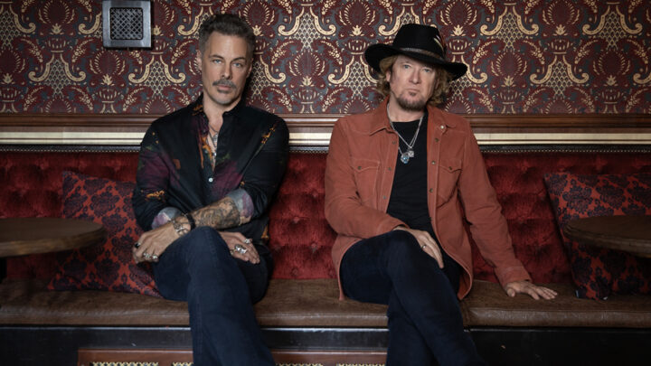 SMITH / KOTZEN auf Tour im Februar und März 2026 – Deutschland-Shows bestätigt