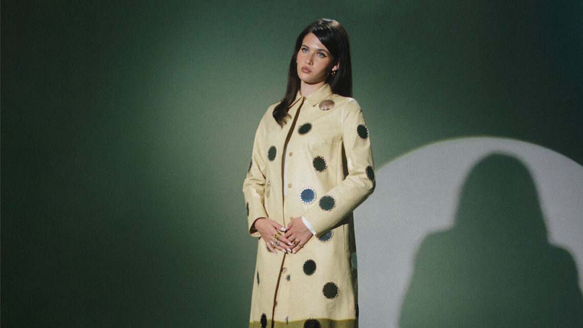 SIENNA SPIRO knackt globale Spotify-Charts