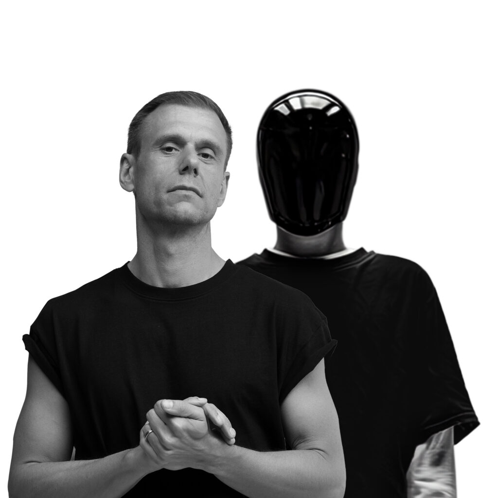 Armin van Buuren Glockenbach: Neue Dancefloor-Hymne „Sun Shines On Me“ startet 2026