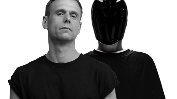 Armin van Buuren Glockenbach: Neue Dancefloor-Hymne „Sun Shines On Me“ startet 2026