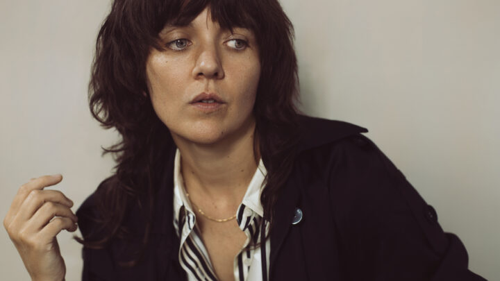Courtney Barnett veröffentlicht neue Single „Site Unseen“ feat. Waxahatchee