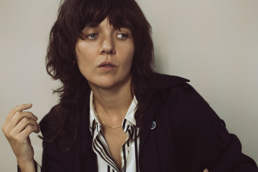 Courtney Barnett veröffentlicht neue Single „Site Unseen“ feat. Waxahatchee