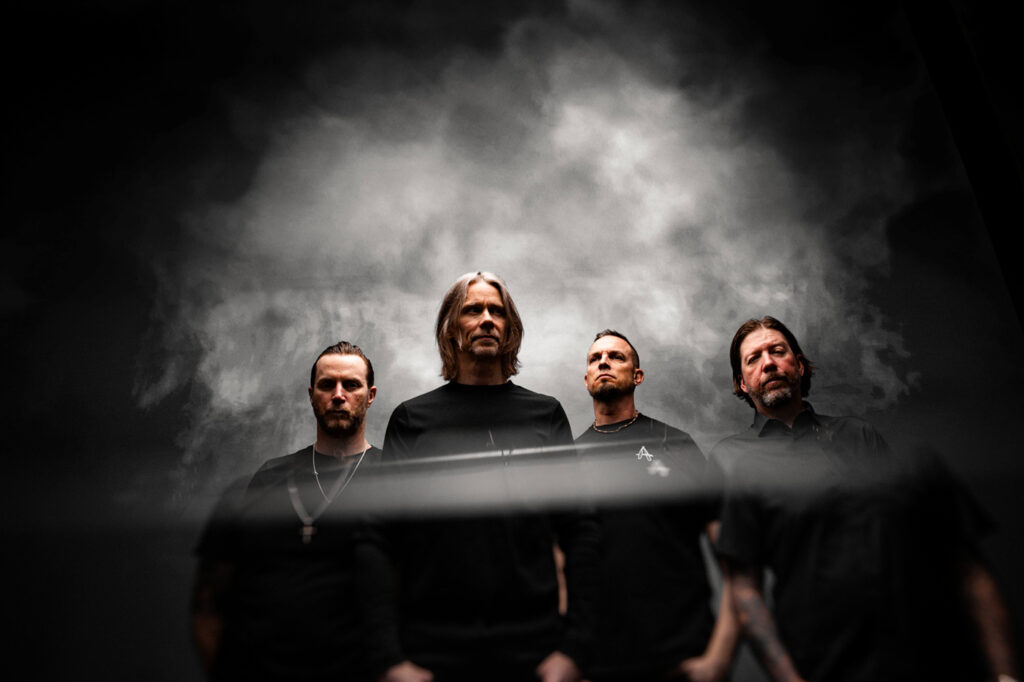Alter Bridge Tour 2026: Zwei neue Deutschland-Shows im Juni mit neuem Album