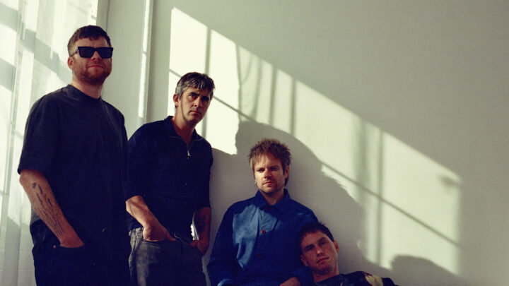 Enter Shikari Tour 2026: Fünf Shows im November in Deutschland