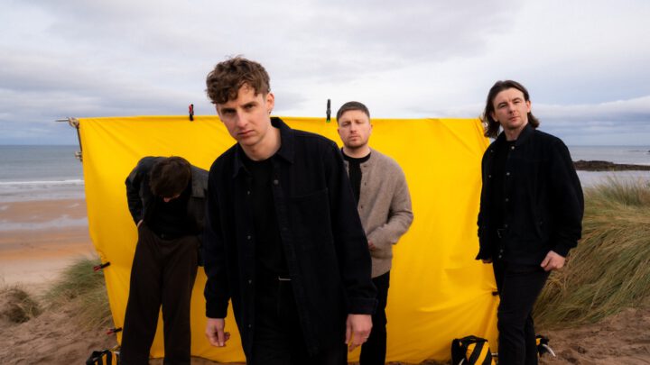 The Snuts Summer Rain: Neue Hymne, Video und Ausblick auf Album 2026