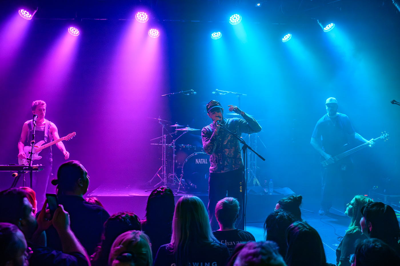 260119-DeafHavanna_ClubVolta_Koeln-0931