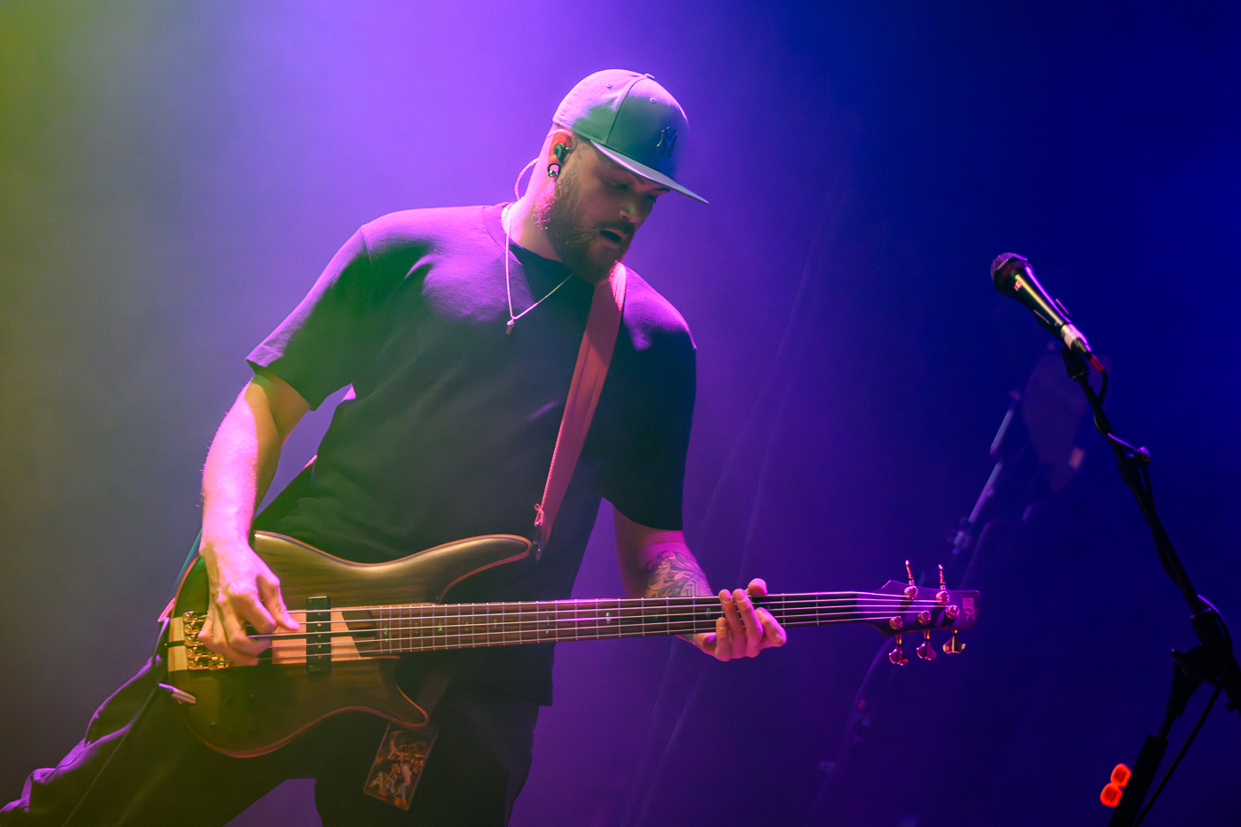 260119-DeafHavanna_ClubVolta_Koeln-7624