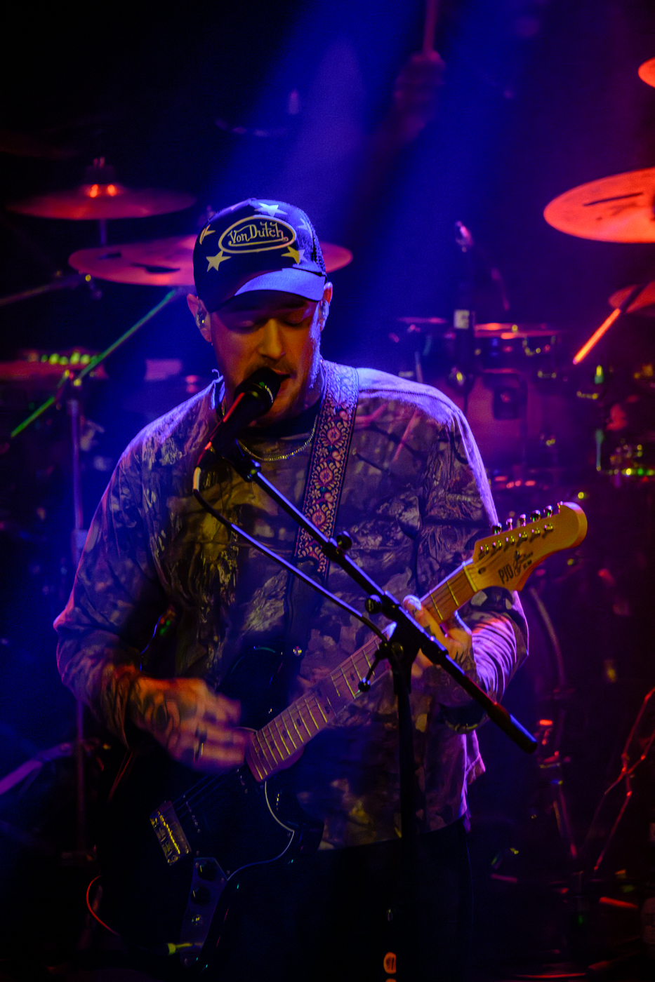 260119-DeafHavanna_ClubVolta_Koeln-7679