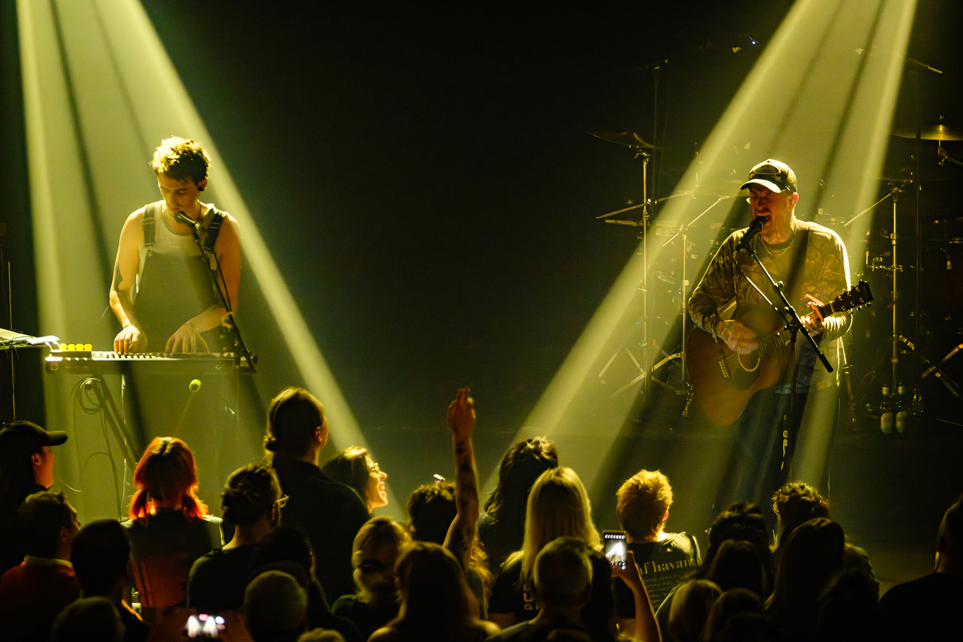 260119-DeafHavanna_ClubVolta_Koeln-7815