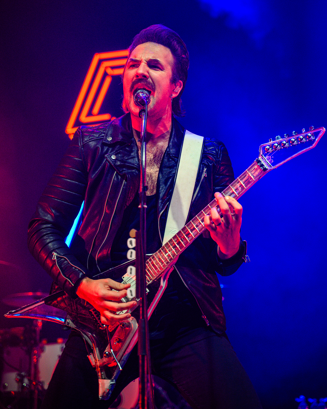 260131-RoyalRepublic_Turbinenhalle_Oberhausen-1677