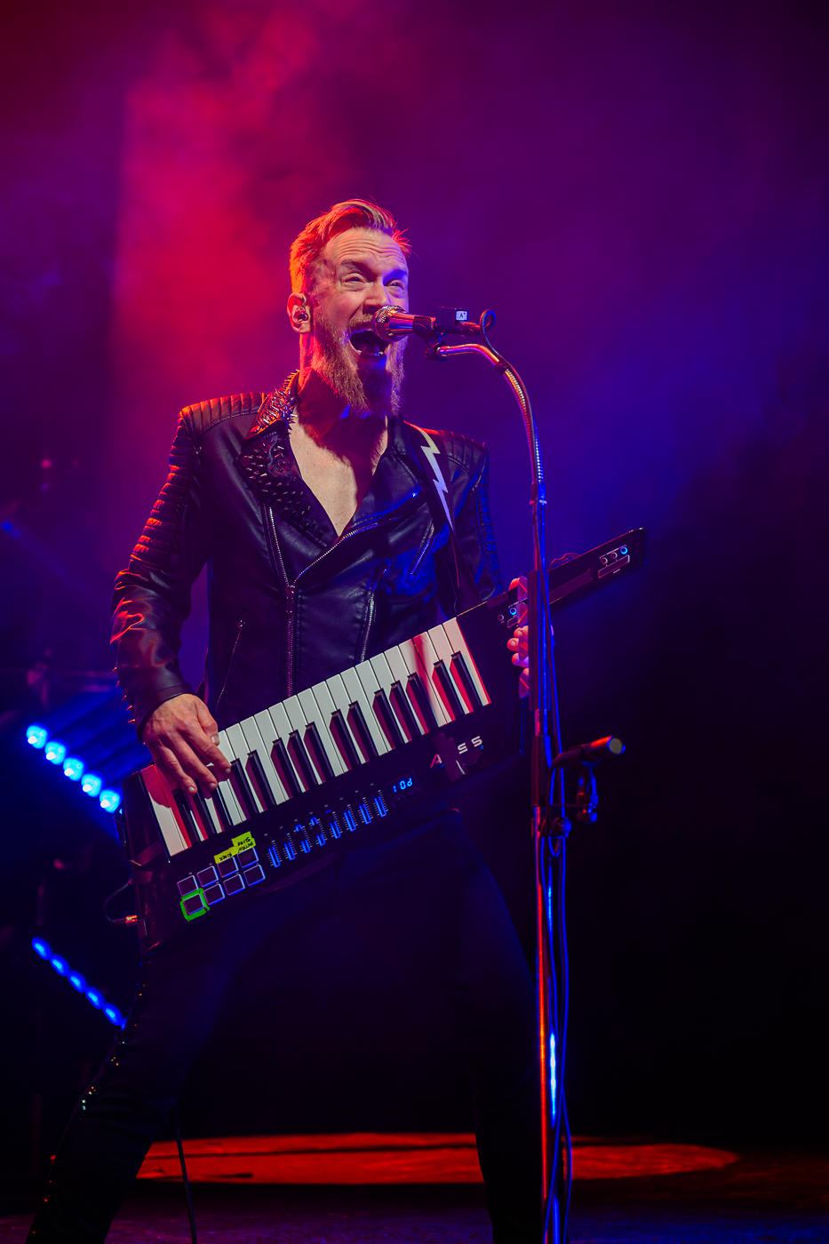 260131-RoyalRepublic_Turbinenhalle_Oberhausen-1695