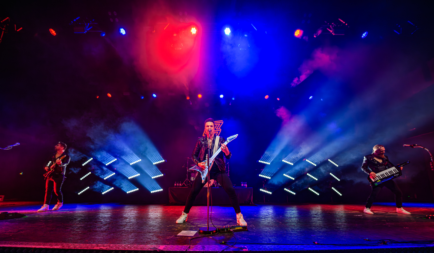 260131-RoyalRepublic_Turbinenhalle_Oberhausen-8240