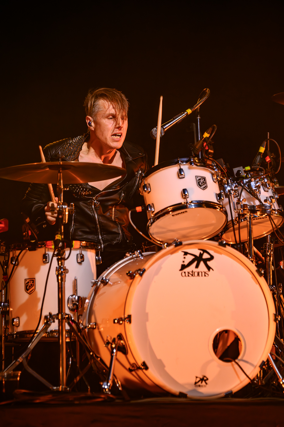 260131-RoyalRepublic_Turbinenhalle_Oberhausen-8473