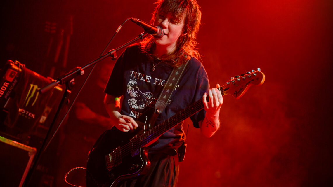 Die Spitz Live: Chaotisch, rauh und politisch – ein geiles Konzert in Köln