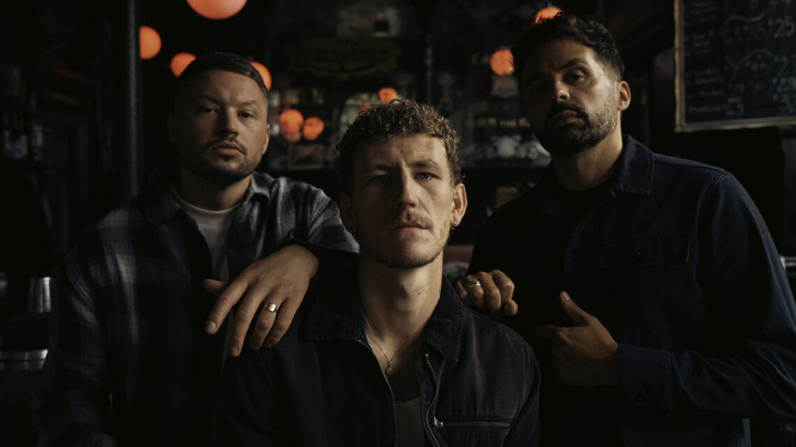 Nathan Evans & SAINT PHNX kündigen die Angels’ Share Tour 2026 an