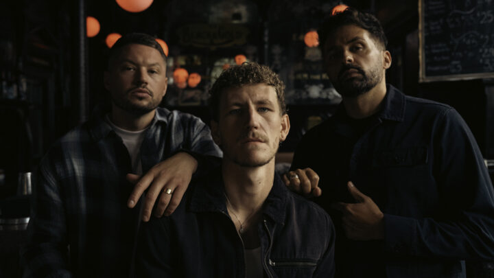 Nathan Evans & SAINT PHNX kündigen die Angels’ Share Tour 2026 an