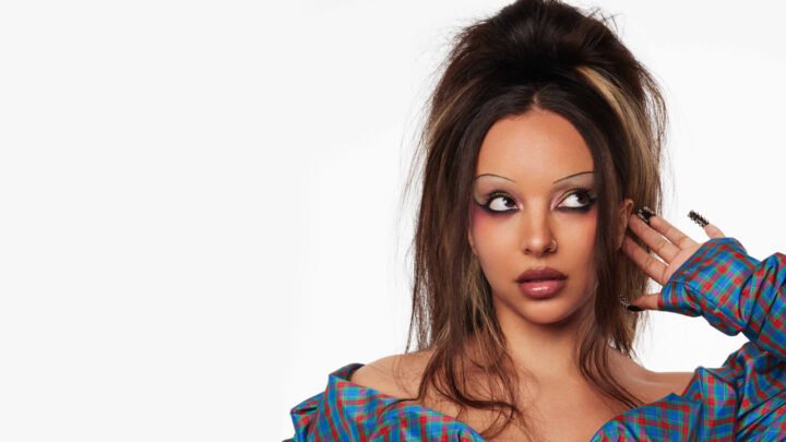 JADE kündigt „THAT’S SHOWBIZ BABY! THE TOUR 2026“ an – Headline-Shows in Europa