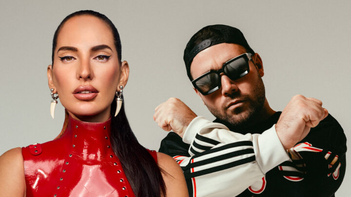 Lilly Palmer & Space 92 veröffentlichen „Vicious Chords“