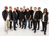 UB40: Reggae-Legenden kehren für vier Shows im Frühjahr nach Deutschland zurück