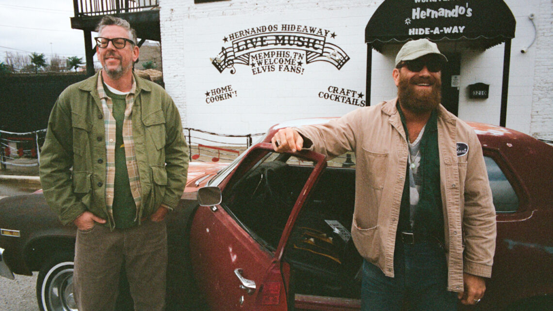 The Black Keys – Blues, Garage und Rock mit Kultstatus