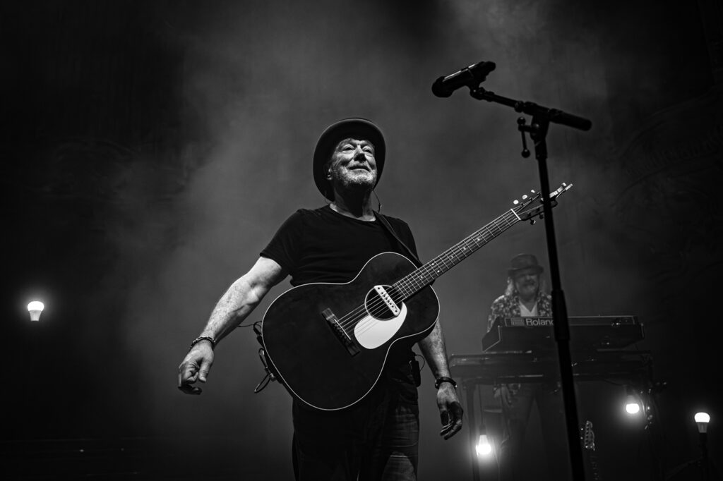 Fischer-Z Jubiläumstour macht Halt in Bad Vilbel