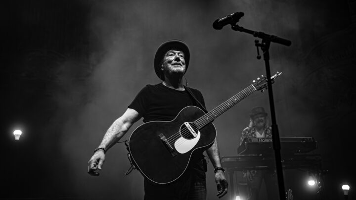 Fischer-Z Jubiläumstour macht Halt in Bad Vilbel