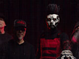 Static-X im Sommer für vier Shows in Deutschland