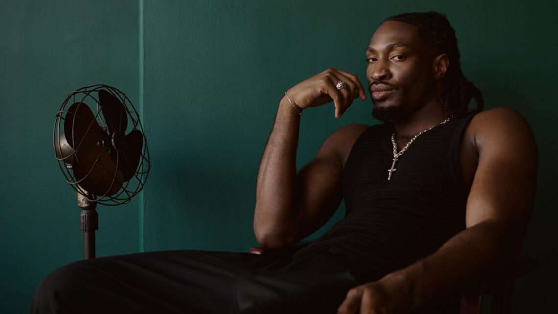 Odeal kommt 2026 mit aktuellem Album nach Deutschland